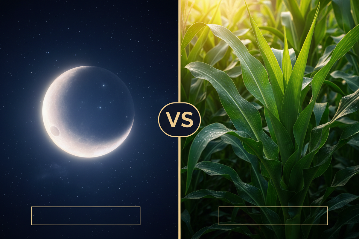 Maizinol vs Melatonin: What the Research Actually Shows About Deep Sleep
