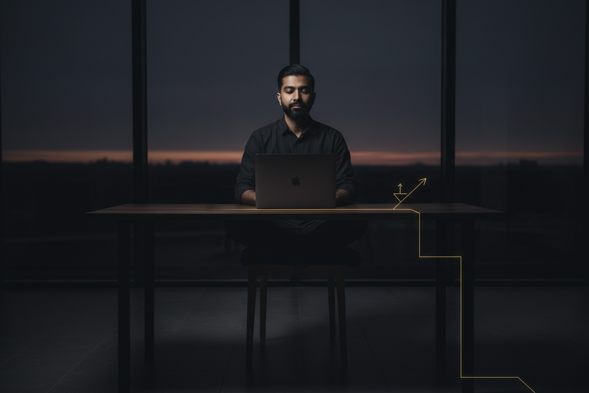 Why sleep is a performance and judgment edge for entrepreneurs and founders
