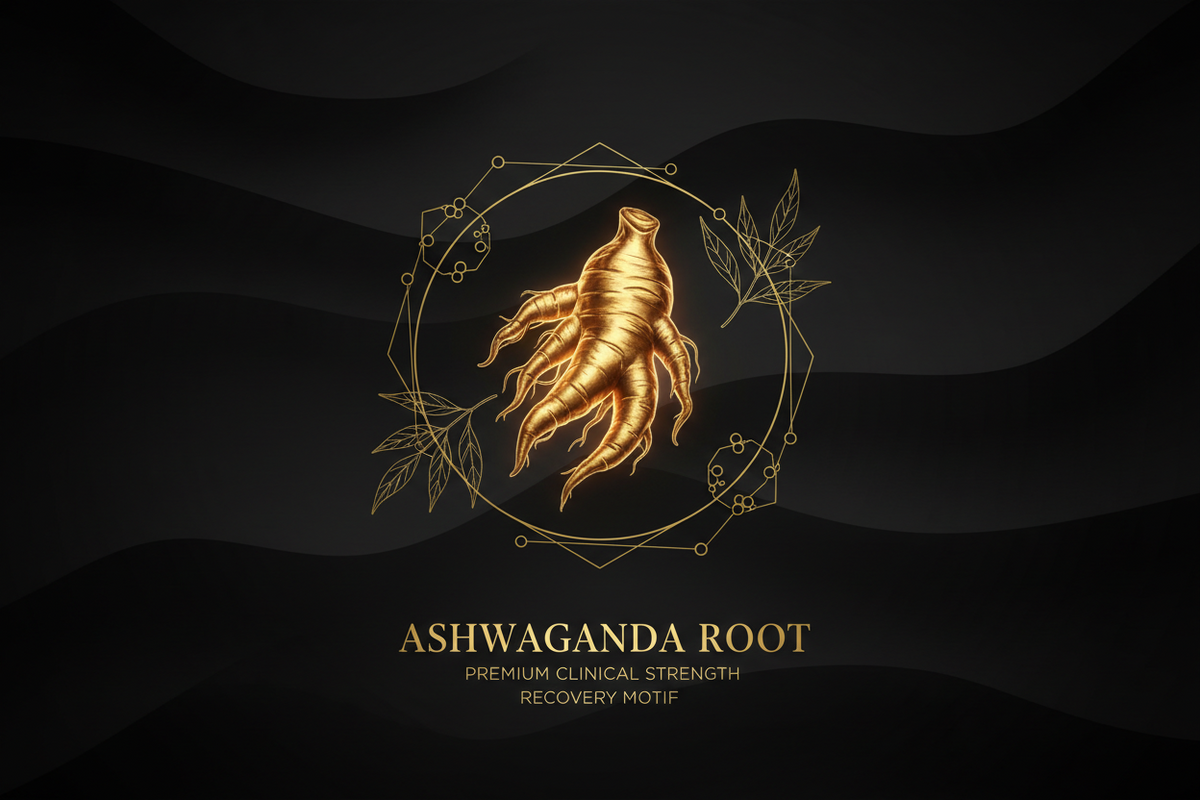 Does ashwagandha help athletic recovery, strength, cortisol and sleep evidence