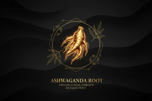Does ashwagandha help athletic recovery, strength, cortisol and sleep evidence