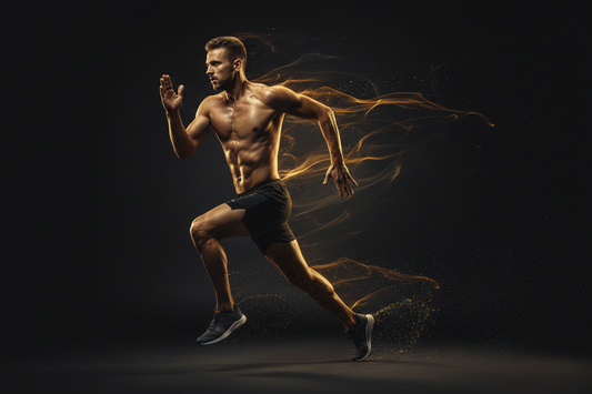 Best sleep supplement for endurance athletes, recovery for high-mileage bodies