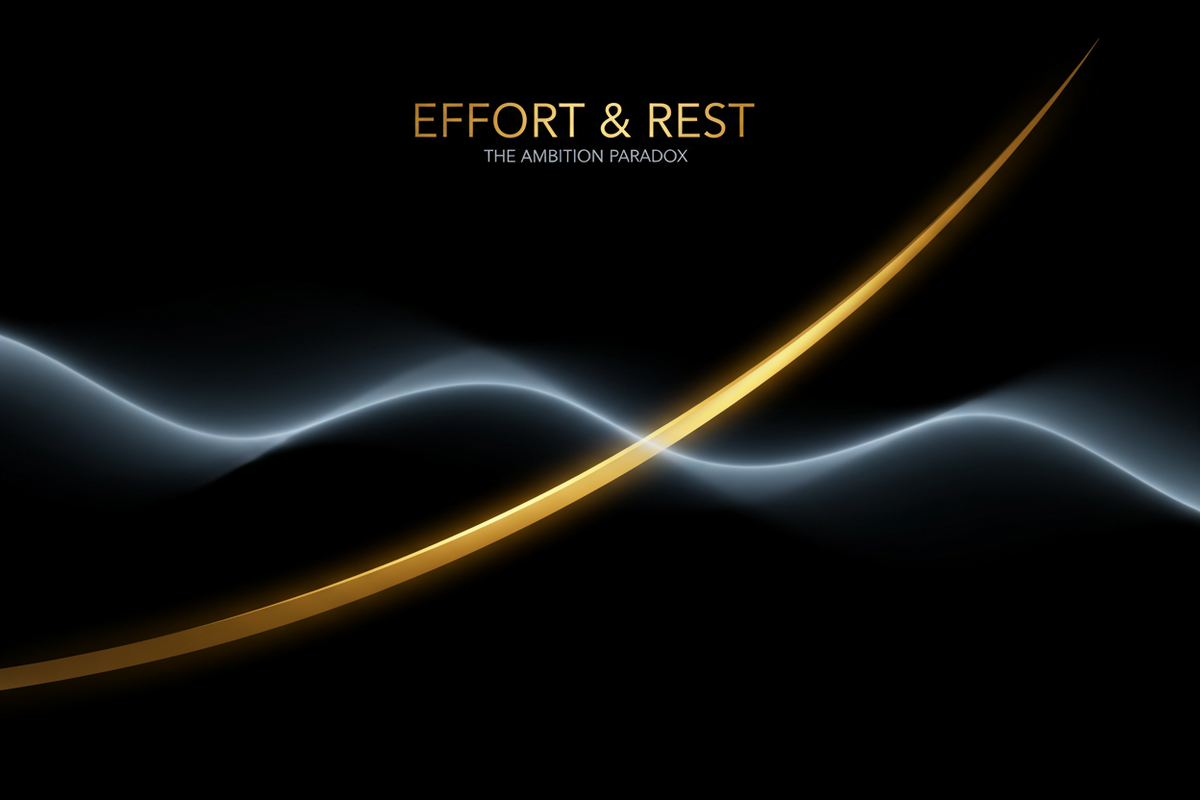Sleep and endurance performance, higher perceived effort when under-slept