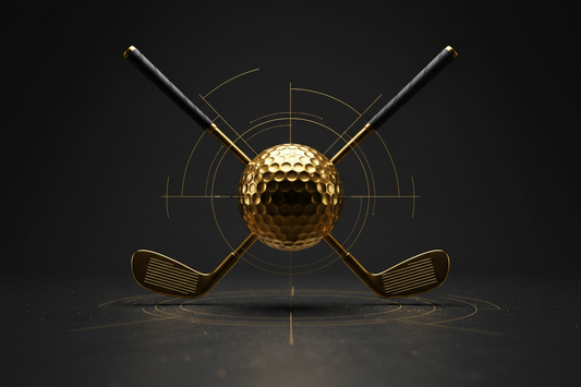 Best sleep supplement for golfers, steady focus and fine motor control