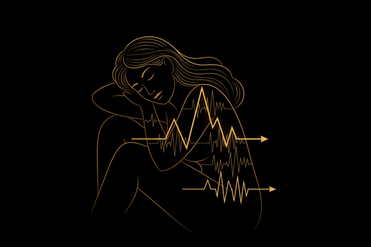 Perimenopause and sleep, hormone change and hot flashes disrupting sleep