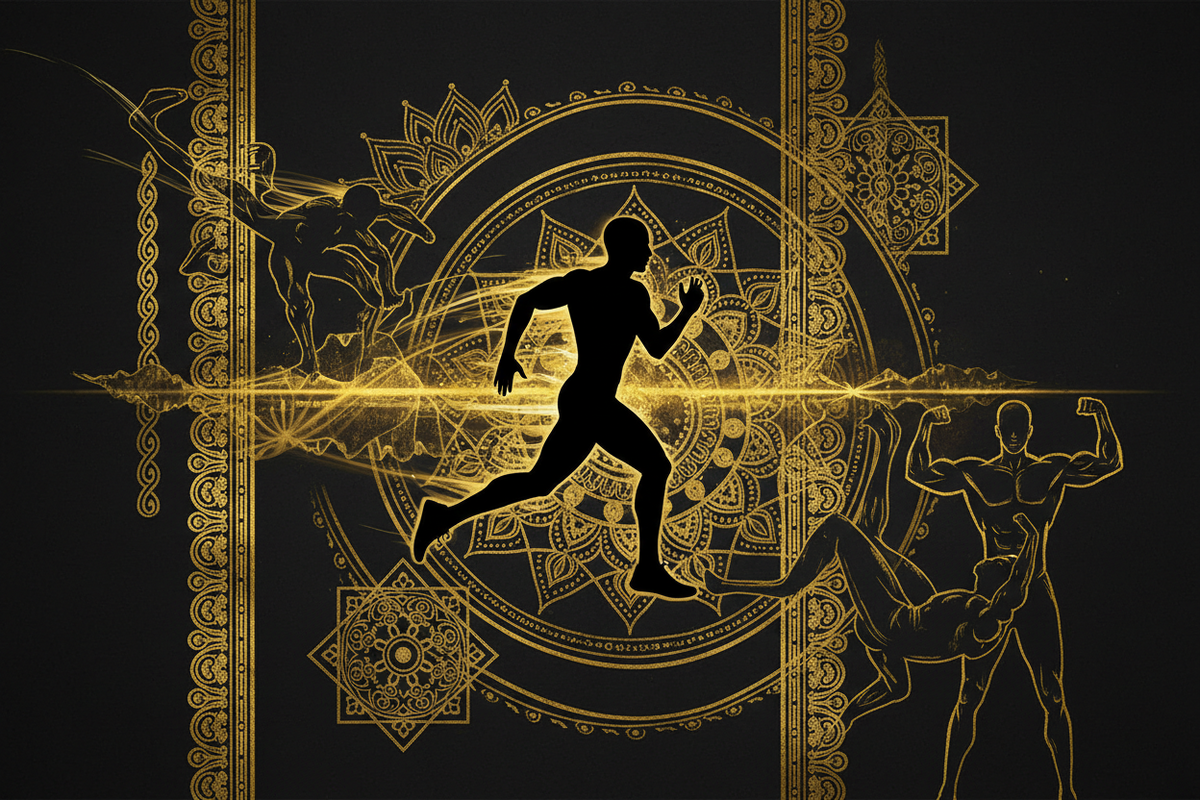 Best sleep supplement for Hyrox athletes, recovery for hybrid training