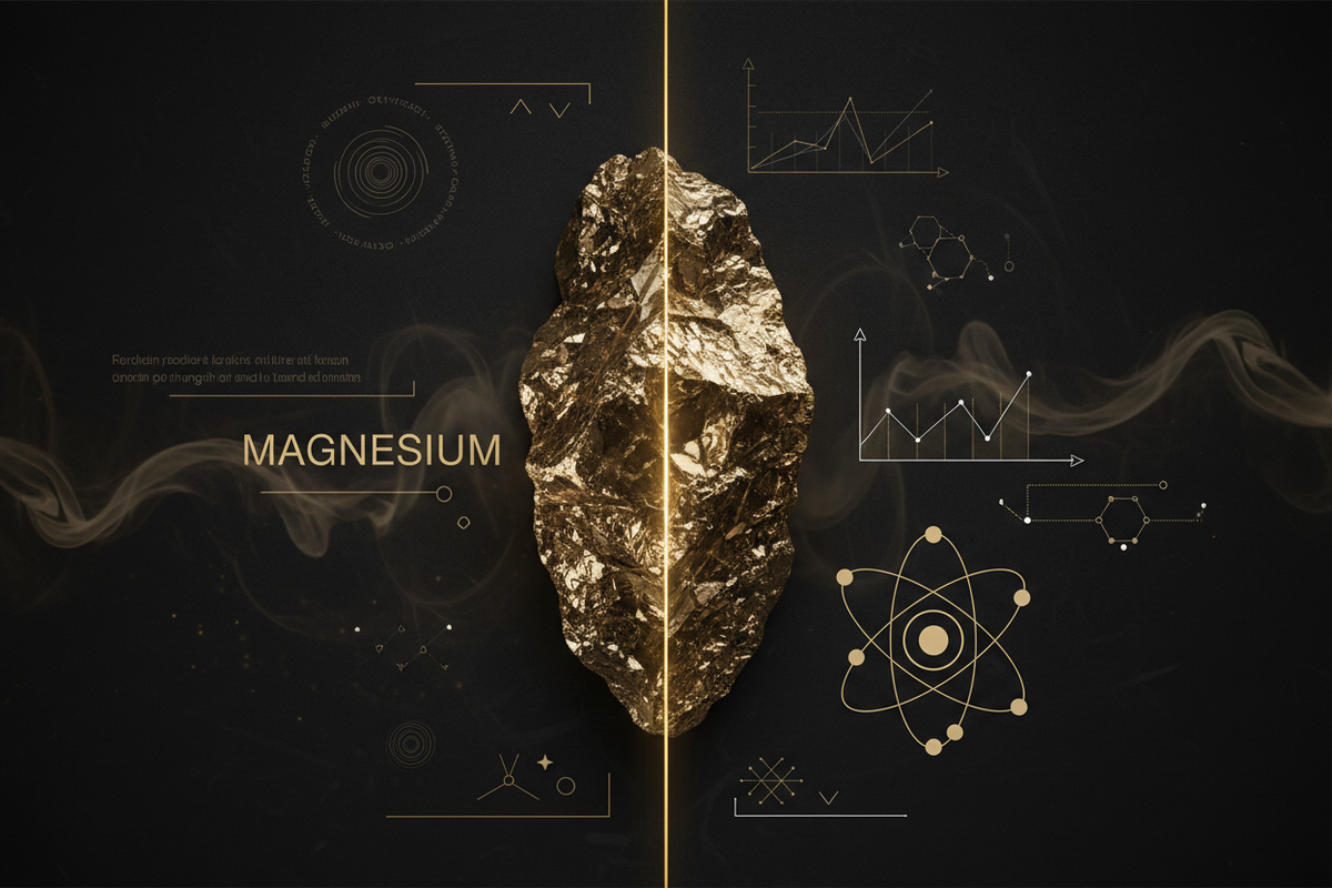 Magnesium for athletes, supported for sleep but not reliably for cramps