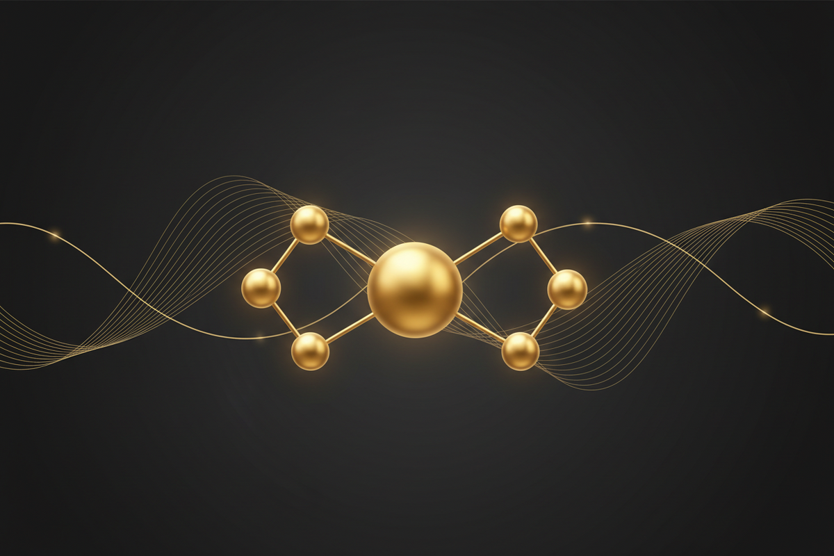 Magnesium glycinate benefits for sleep, chelated form bound to calming glycine