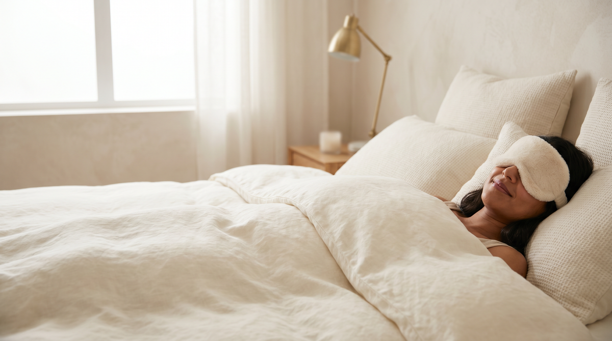 Sleep performance: Does Magnesium Really Help You Sleep, and Which Form Is