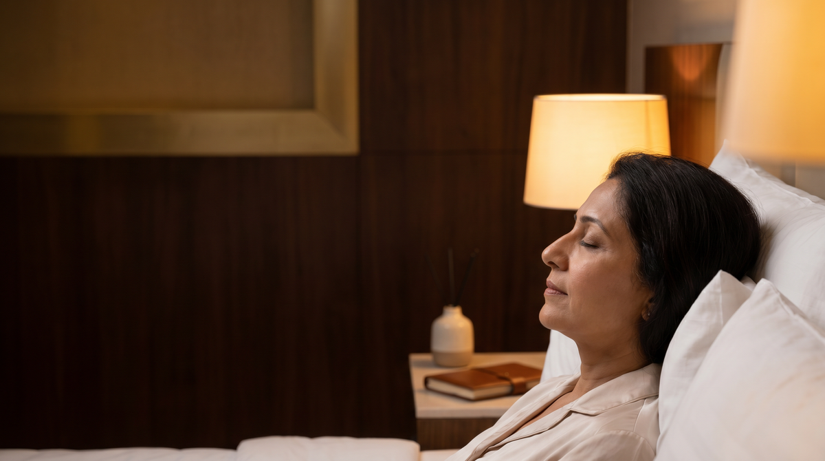 Sleep performance: What Is Glycine and Why 3,000mg Changes Everything Abou