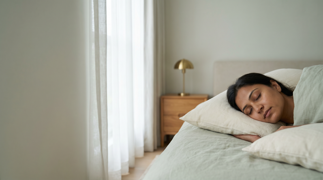 Sleep performance: Melatonin at 5mg: Why Your Sleep Gummy Is Giving You 50