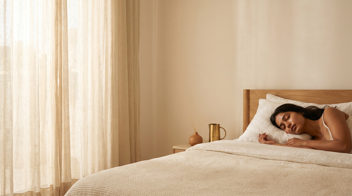 Sleep performance: Magnesium Bisglycinate vs Other Forms: Why Chelated Mag