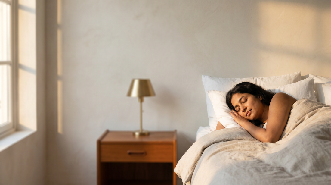 Sleep performance: Maizinol (UP165): The Ingredient That Boosts Melatonin 