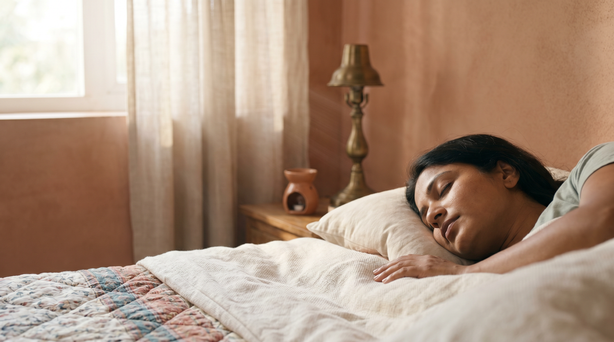 Sleep performance: How to Improve Deep Sleep Without Melatonin