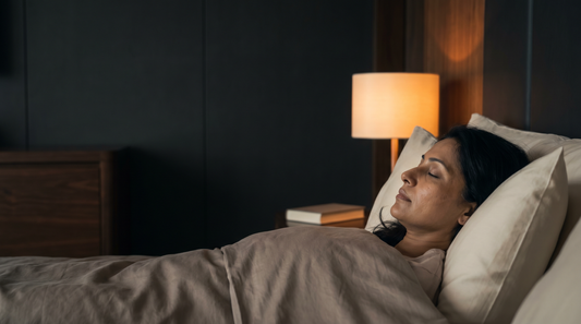 Sleep performance: Melatonin vs Melatonin-Free: What's the Difference for 